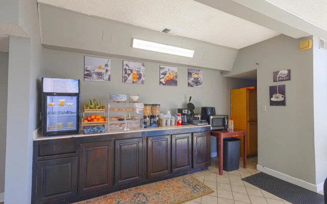 Americas Best Value Inn