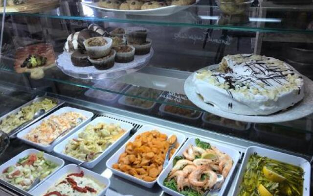 Al Lago Rural Hotel and Restaurant