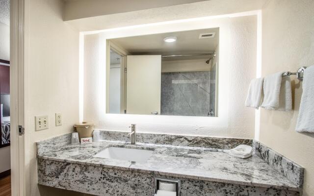 Red Roof Inn El Paso West