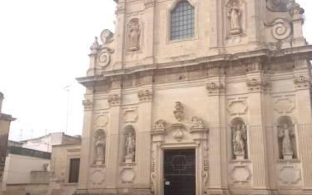 Antica Dimora - Centro Storico di Lecce