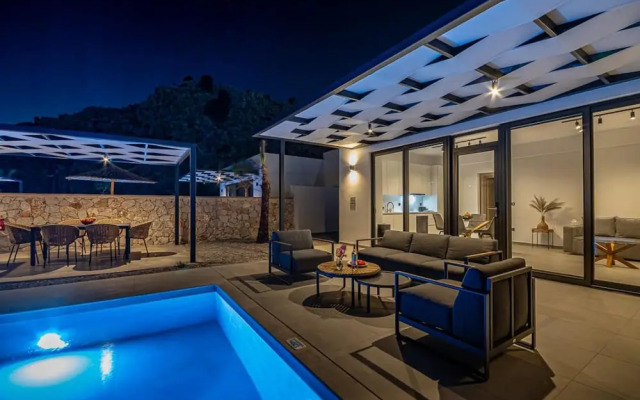 Zen Club 9 in Kolympia