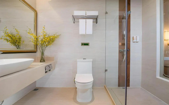 Vienna Hotel (Shenzhen Buji Metro Station)