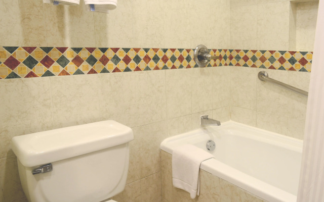 Adhara Hacienda Cancun