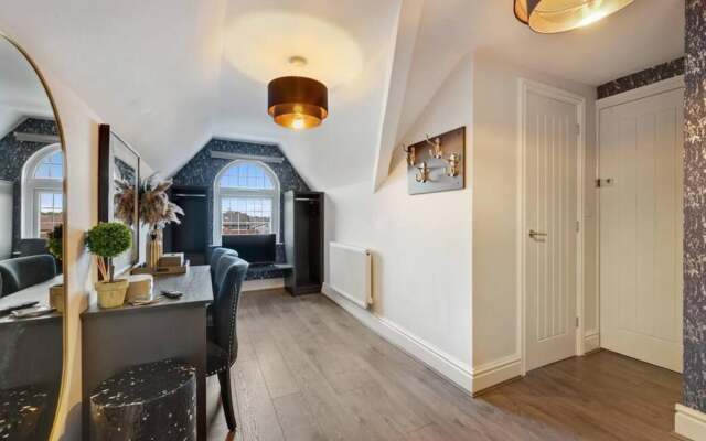 Host Apartments The Kensington Townhouse