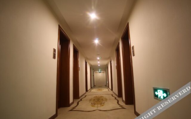 Shuidu Hotel