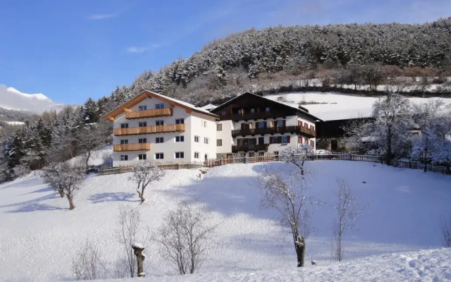 Pension Steigerhof