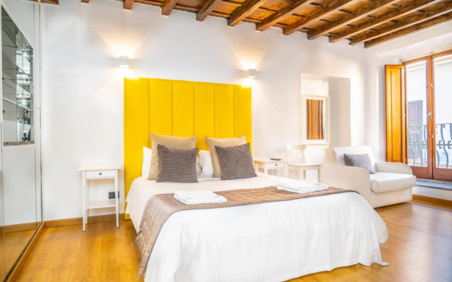 Fontana di Trevi Diamond Boutique