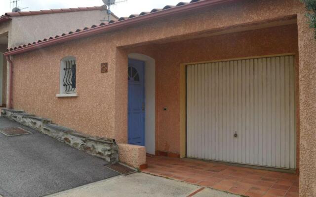 Maison Banyuls-sur-Mer, 3 pièces, 5 personnes - FR-1-225C-74