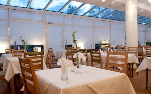 Cieplice Hotel