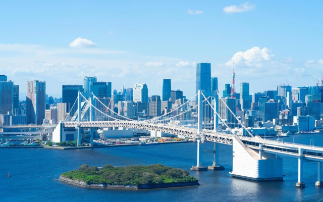 Marvelous Higashioi - Vacation STAY 53210v