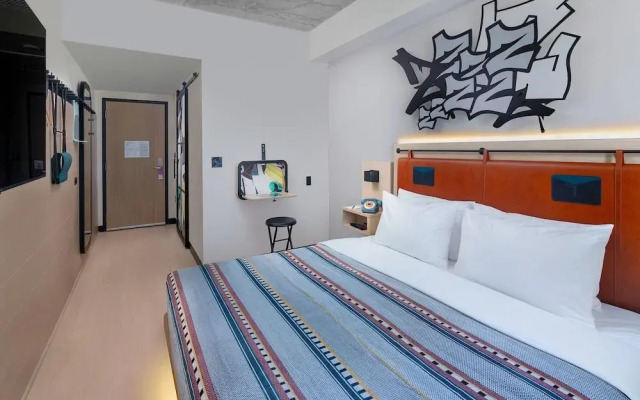 Moxy Miami Wynwood
