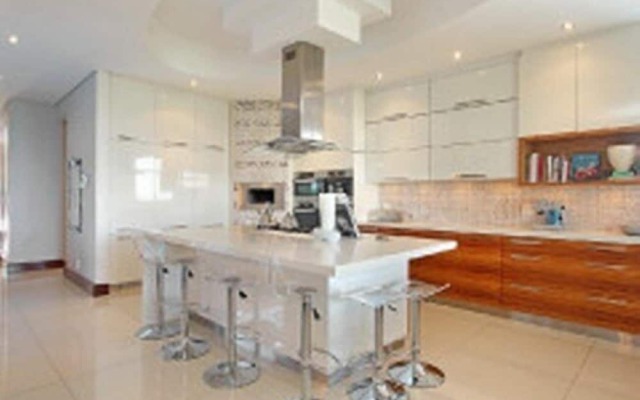 Luxury Vacation Villa