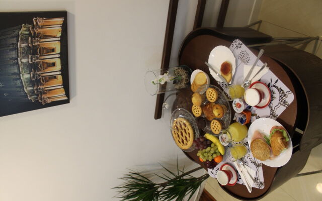 B&B San Pietro Alle Fornaci