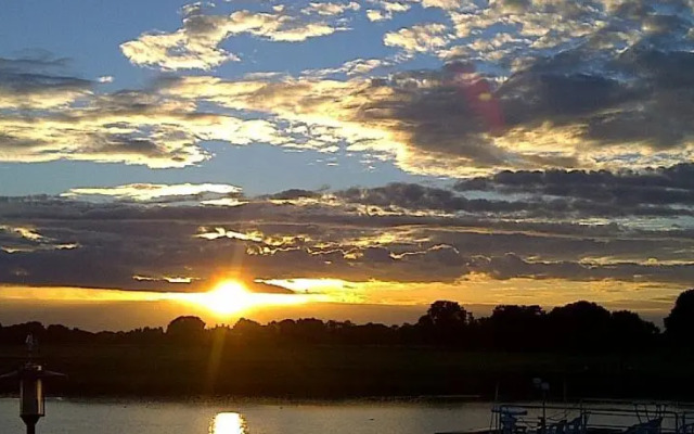 Logement Aan de Maas