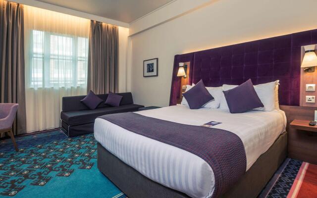 Mercure London Bridge