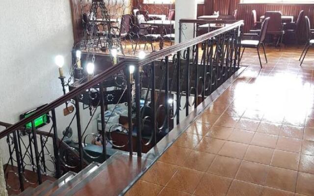 Hotel Diego de Almagro Antofagasta Express