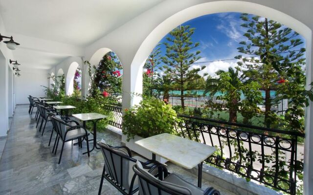 Hotel Athina