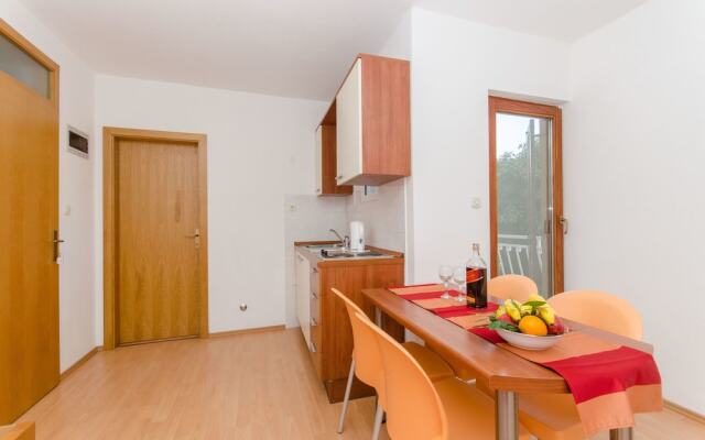 Apartments Villa Skala