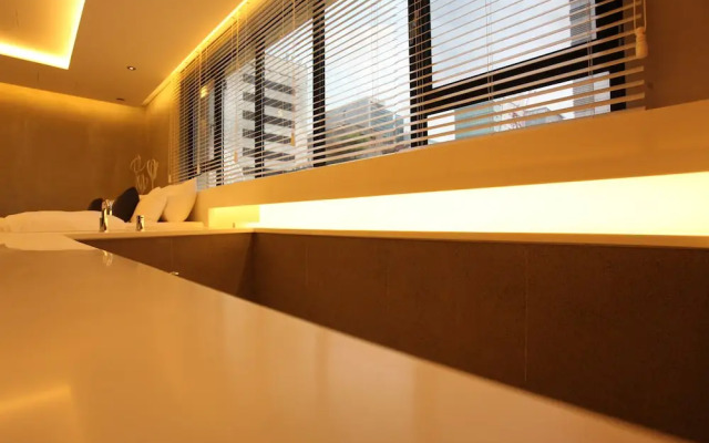 Hotel Cullinan Yeoksam