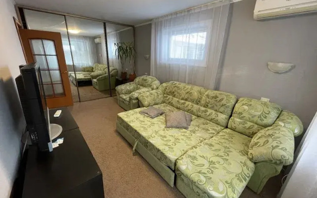 Апартаменты Аврора на ул. Красная, д. 10б