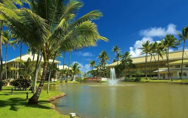 Kauai Beach Villas