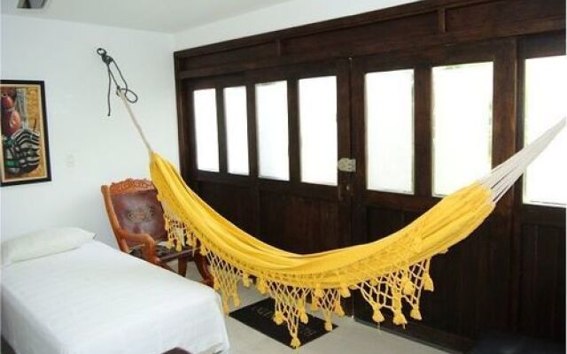 Hotel Rancho Regis