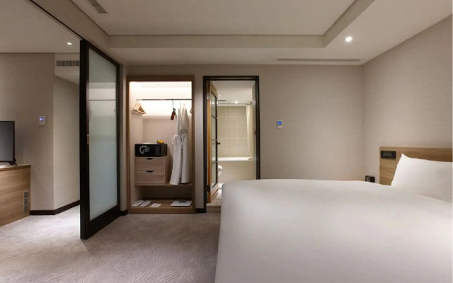 Royal Inn Taipei Nanxi