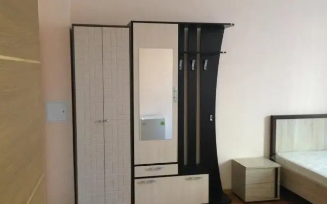 Меблированные комнаты Migi