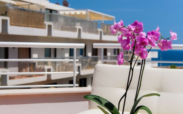 S'Alamera Suites Hotel & Apartments