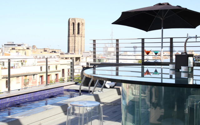 Hotel Bagues, a Small Luxury Hotels of the World