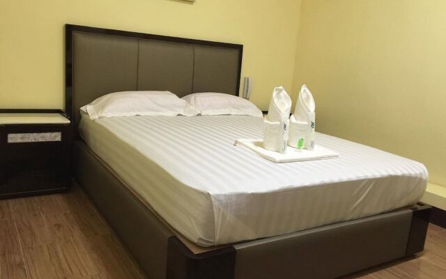 Meaco Royal Hotel - Plaridel