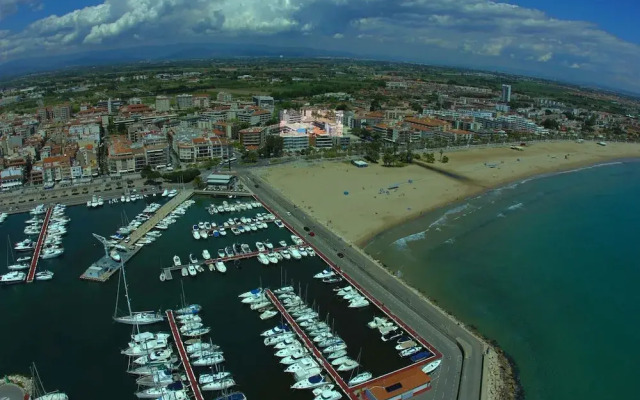 Apartamento Para 5 Personas en Cambrils