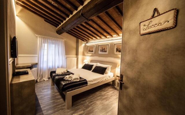 Accogliente Appartamento sulle Colline Toscane