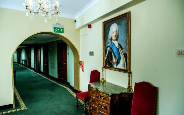 Hotel Polski Pod Białym Orłem