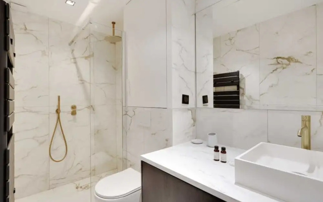 Sublim AC Apartment Center of Paris