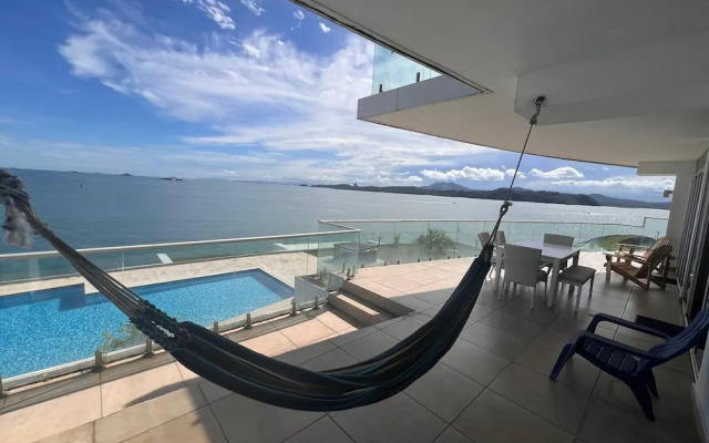 Apartment in the Causeway Amador