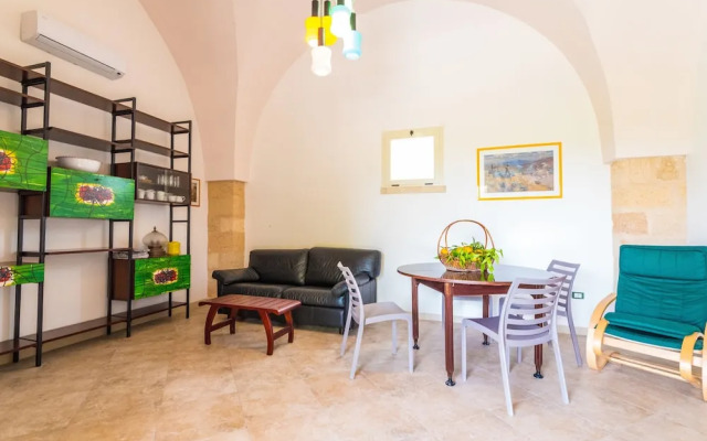 Casina Farnarari