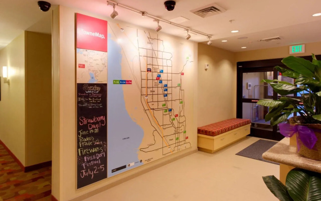 TownePlace Suites Provo Orem