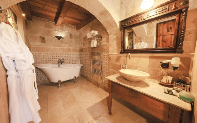 Kelebek Special Cave Hotel & Spa