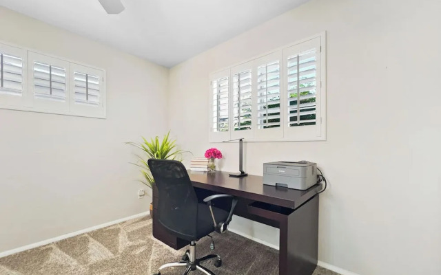 Hazelwood Scottsdale