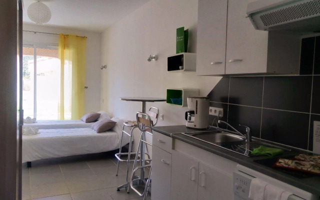 Park & Suites Village Gorges de l'Hérault Cévennes