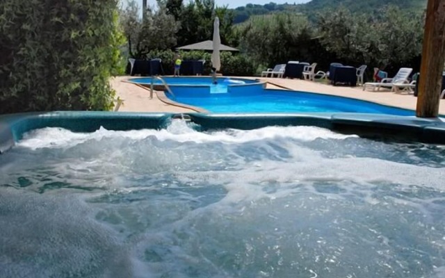 La Casella Agriturismo