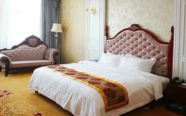 Foresoaring Hotel