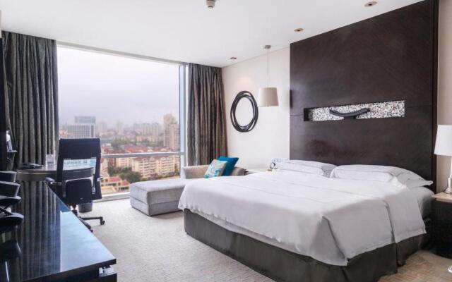 InterContinental Qingdao by IHG