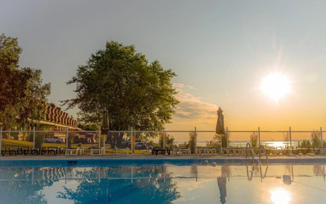 Hotel Cap Aux Pierres