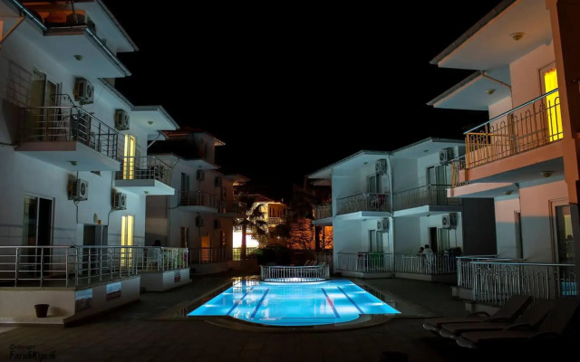 Sarigerme Apart