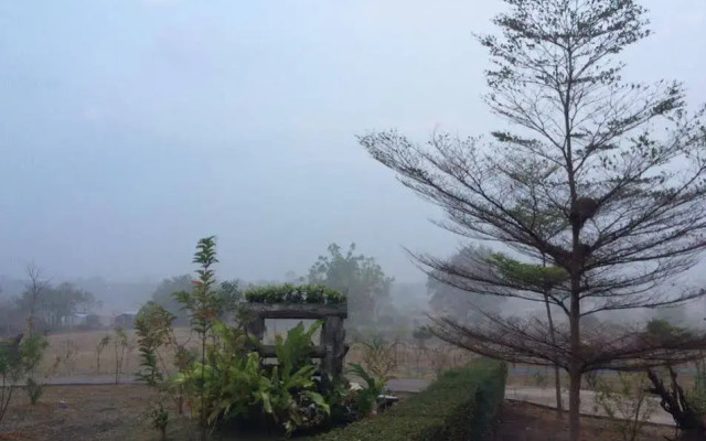 Tantara Resort