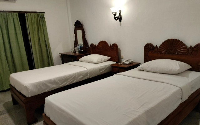 Hotel Grand Kumala
