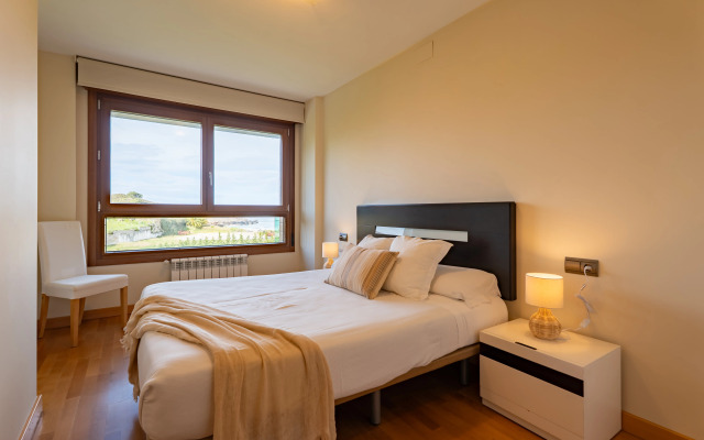 Apartamentos Albatros