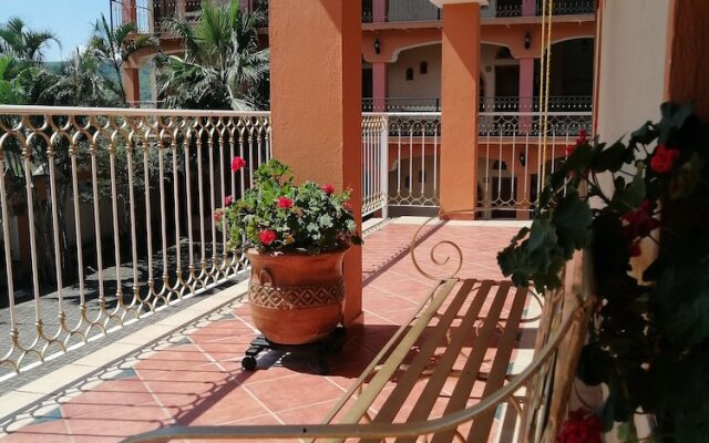 Hotel Providencia